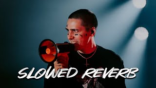 FACE – СПАСАТЕЛЬНЫЙ КРУГ slowed reverb🎶
