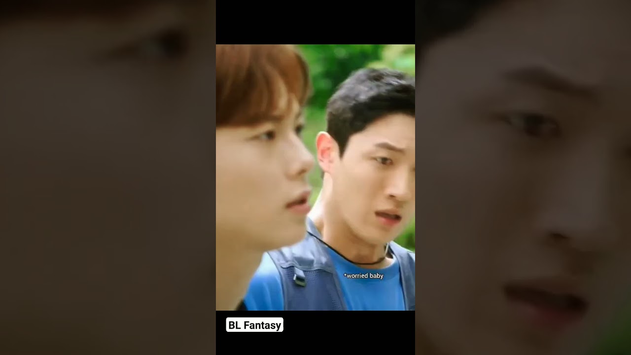 his killing look😅😅