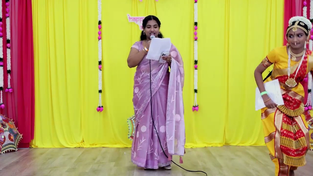 Sunterra Diwali Celebration 2025