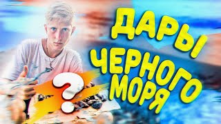 МОРСКИЕ ДЕЛИКАТЕСЫ! СБОР И ПРИГОТОВЛЕНИЕ !В ПОХОДНЫХ УСЛОВИЯХ!