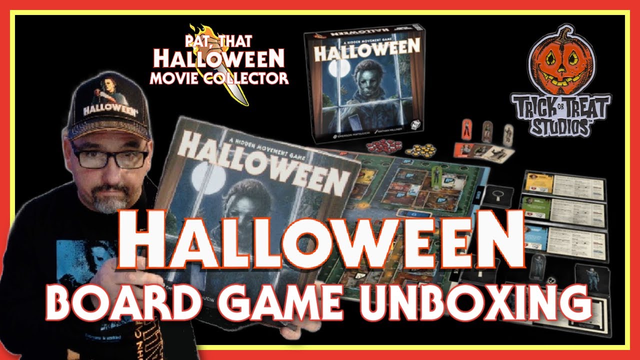 Unlocking HEXED (GOOGLE Exclusive) HALLOWEEN Special Board On