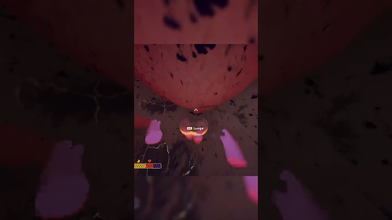 Я думал, это конец! 