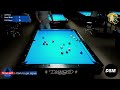 Runal Bhatt vs Kris Brower - 8 Ball Tournament - 4th Place - Points Event #5 - 4/5/25