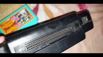 why does redant game axe is the best  fc game portable