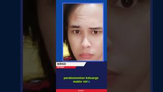 Sepeninggal Deddy Dores Perekonomian Keluarga Makin Miris