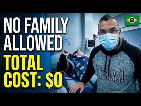When Every Minute Counts: My Mom's Cardiac Emergency in a Foreign Land
