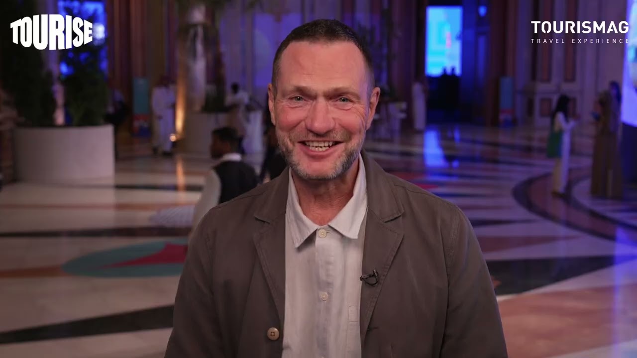 10 tech for 10 years in 10 minutes | Chris Sanderson