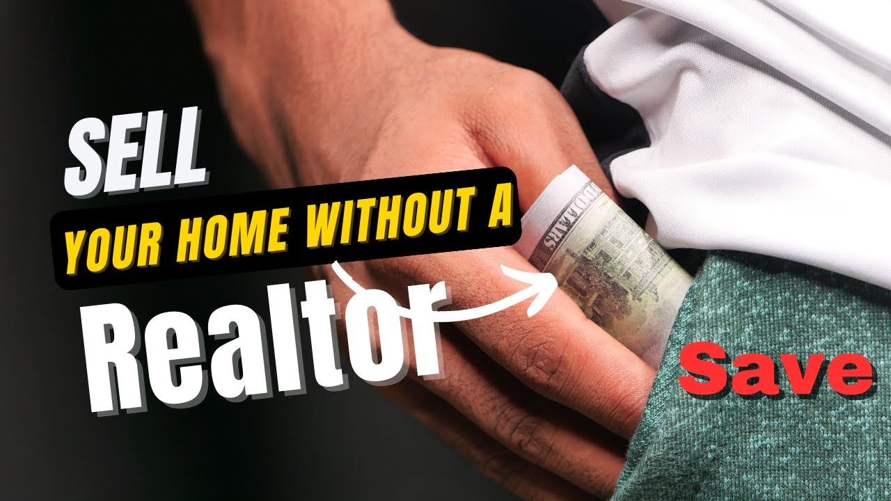 5 Tips for Selling Your Home Without a Realtor in the Greater Toronto