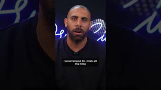 Anton Ferdinands New Look Started At Dr. Cinik