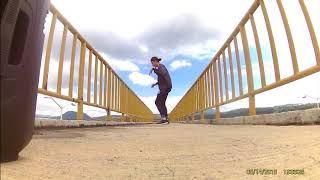 TARYN MANNING MODESTEP 2018