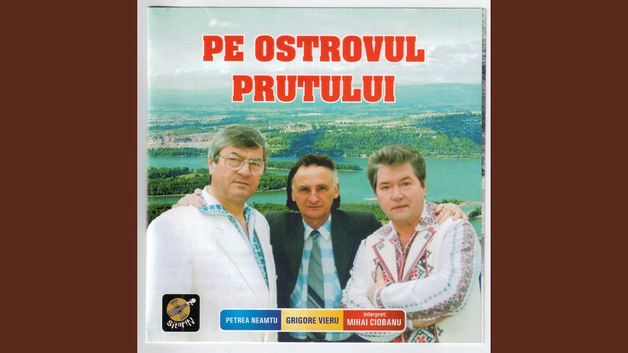 Feciorasii mei cei dragi