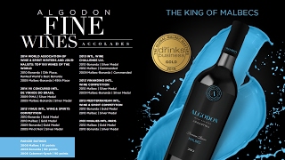Algodon Fine Wines
