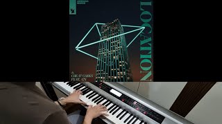 Famous Cheat Codes ft A7S - Location (Jarel Gomes Piano) Net Worth