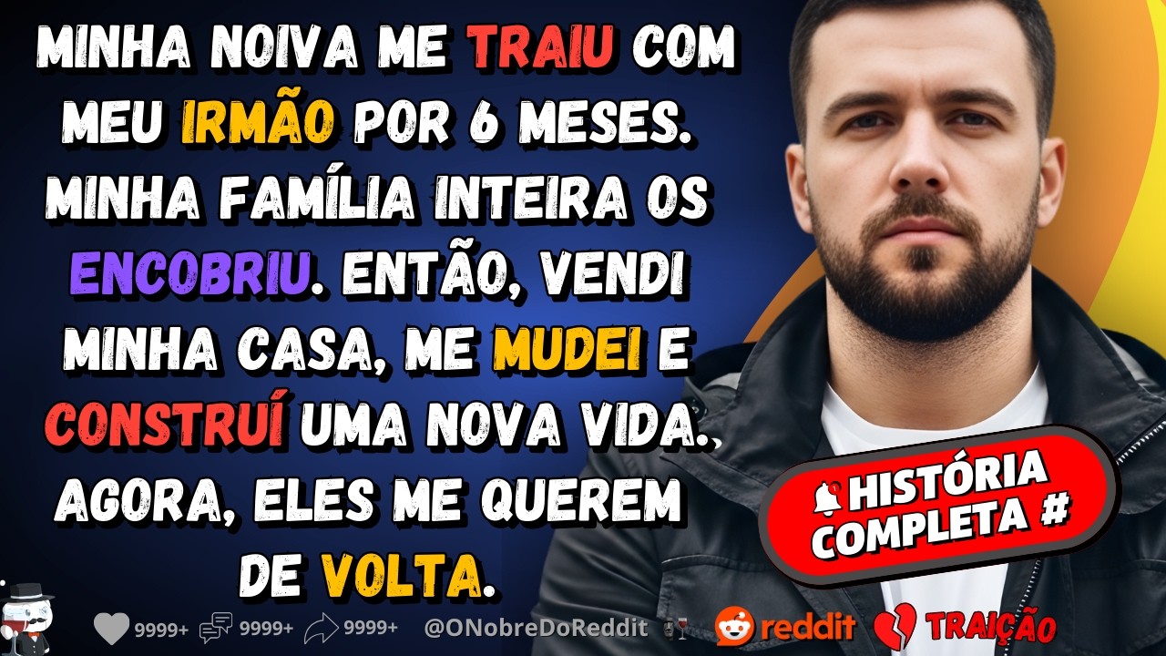 🗿🍷A história de um homem que deu o troco na família traidora usando apenas a verdade e a lei.