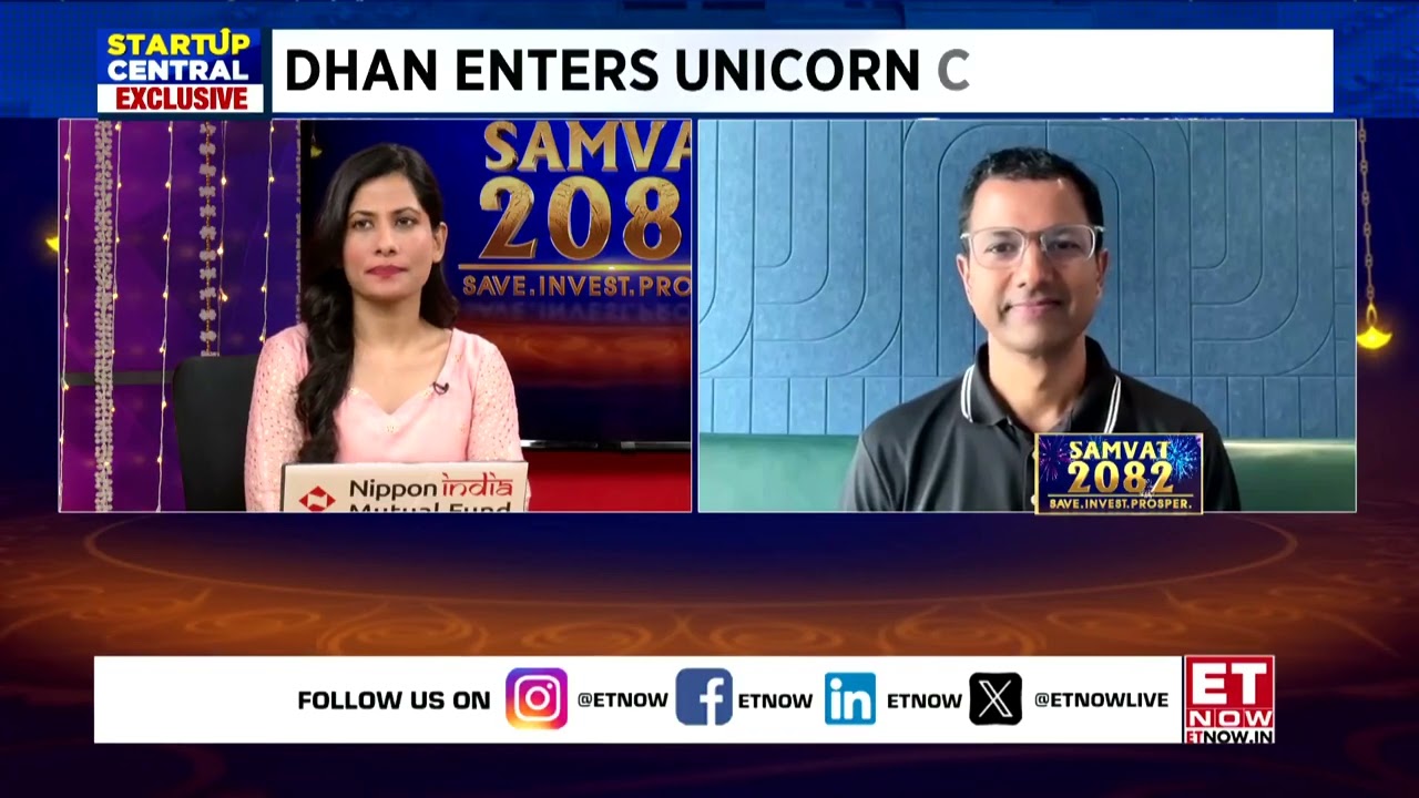 Сверхмощный рост! Технологические инновации и привлечение инвесторов поколения Z | Секреты инвест...