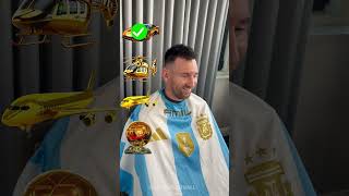 IShowSpeed vs MrBreast vs Messi vs Ronaldo and other famous player #shorts #footballshorts #ronaldo