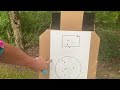 Arfcom pistol challenge fast drill with 4 pistols lcp max p365 arex delta m mp9 