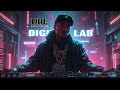 Digital Flow Manifesto - Lab Music Part 1 | Digital Rap Lab a.k.a DRL