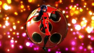 【MMD】Miraculous PV ☆ Bridgette / Coccinelle Girl Transformation「FANMADE」