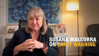 Susana Malcorra: CrisisWatch and Early Action