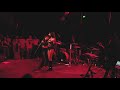 Kayan - Please (Live at G5A)