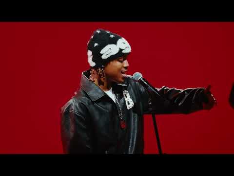 Savant Encore: CupidSZN - Hashtag (Live Performance) & Coloz Band