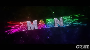 #010 Intro // Smarne [Synced Chill] [BEST RAINBOW!!!]