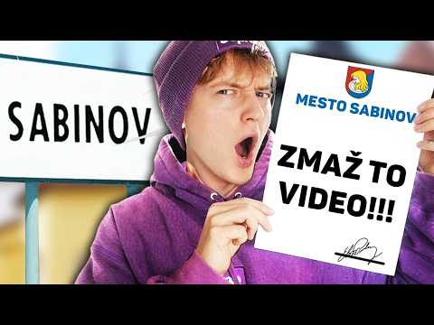 ZHEJTOVAL som Svoje