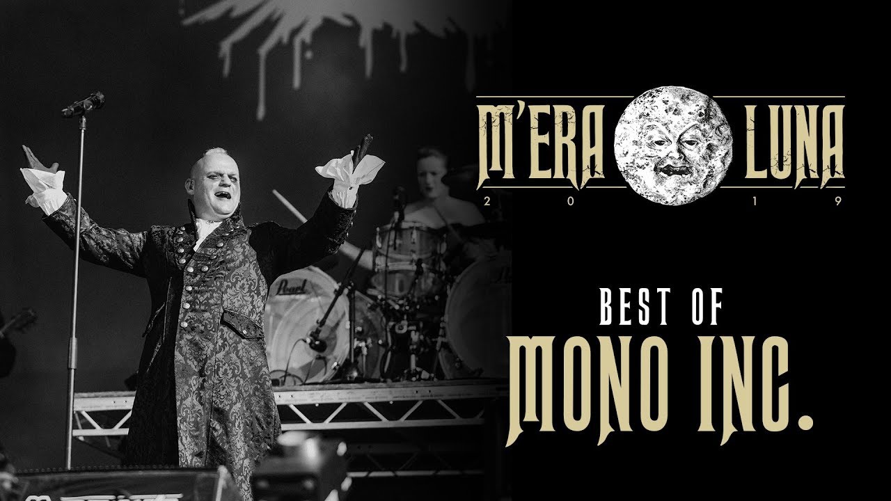 Mono inc vagabond s life. M’era Luna Festival 2019. Mono Inc Live. Mono Inc. 2015 - Terlingua. Mono Inc кольцо.