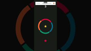 Color Split #casualgames #casual #android #androidgames screenshot 2