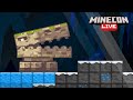 Minecraft Live: Vote For The Gullet?