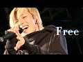 SPYAIR - Free / 한글가사 [alive album]