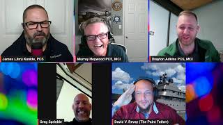 Panel of Coating Experts - Industry Standards Discussion