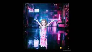 Vaseegara song talkingtom version