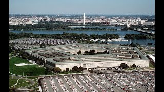 CLEANING UP THE MESS: SecDef removes HUNDREDS of advisory board members in sweeping review