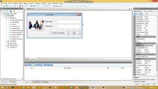 C# tutorial 6 Using Sharp Develop