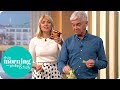 What Is Your Favourite Crisp? | This Morning