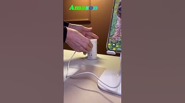 Declutter Your Space Pop Up Countertop Outlet | Ultimate Charging Solution for Home and Office