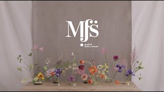 Madrid Flower School