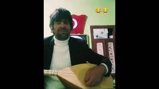 İsabella saz (Mehmet Bi Sus!!! 😂) uzun versiyon #trending #isabella