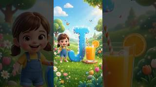 Can You Recognize the ABC Letters? 🔤 | ABC Learning for Kids #Shorts