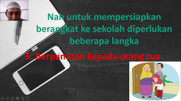 Pembelajaran TIK Kelas 5 "Konsep Algoritma Sederhana"