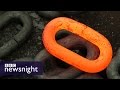 The missing link? EU supply chains after Brexit – BBC Newsnight