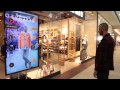 Timberland Augmented Reality Campaign