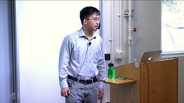 Scalable Algorithmic Primitives for Data Science