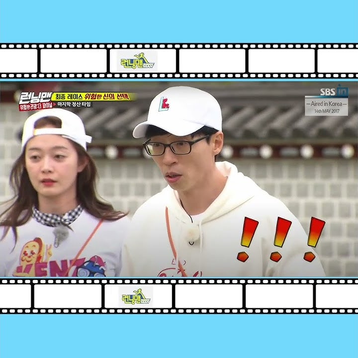 yoojaesuk moments that shocked the staff 😱😱😱😱😱 #runningmankorea #yoojaesuk #songjihyo #kwangsoo