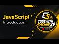 JavaScript Tutorial for beginners in Urdu / Hindi