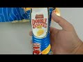 Double Decker Mini Cheese Ring