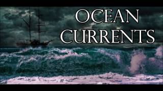 Ocean currents