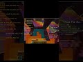 SECRET ROOM IN BATTLE ARENA FFA🤫! #minecraft #gaming #viral